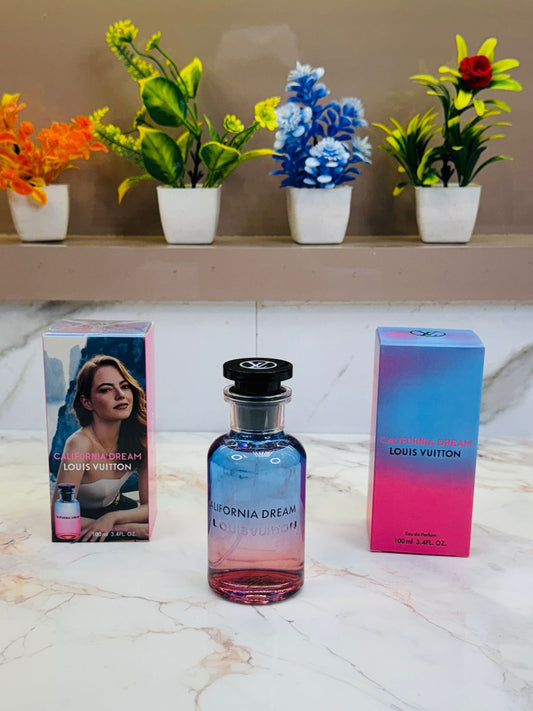 Louis vuitton california dream