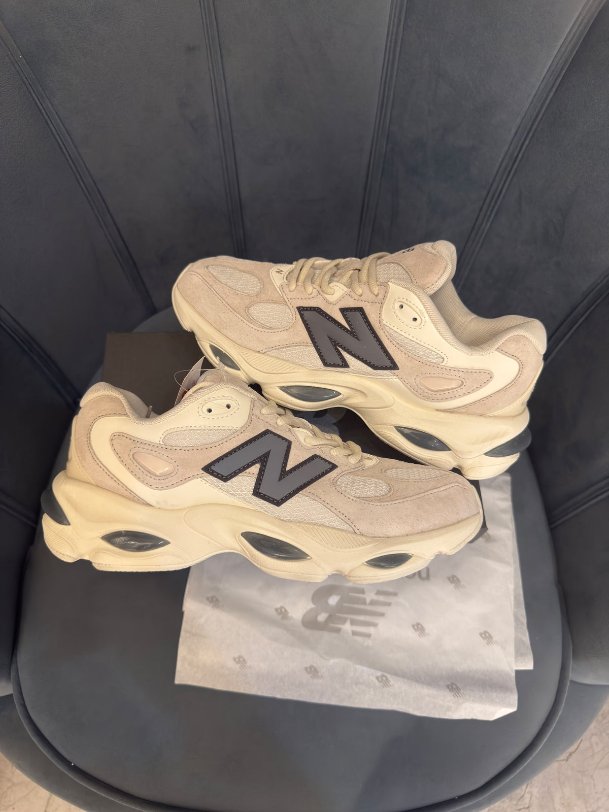 New balance 983