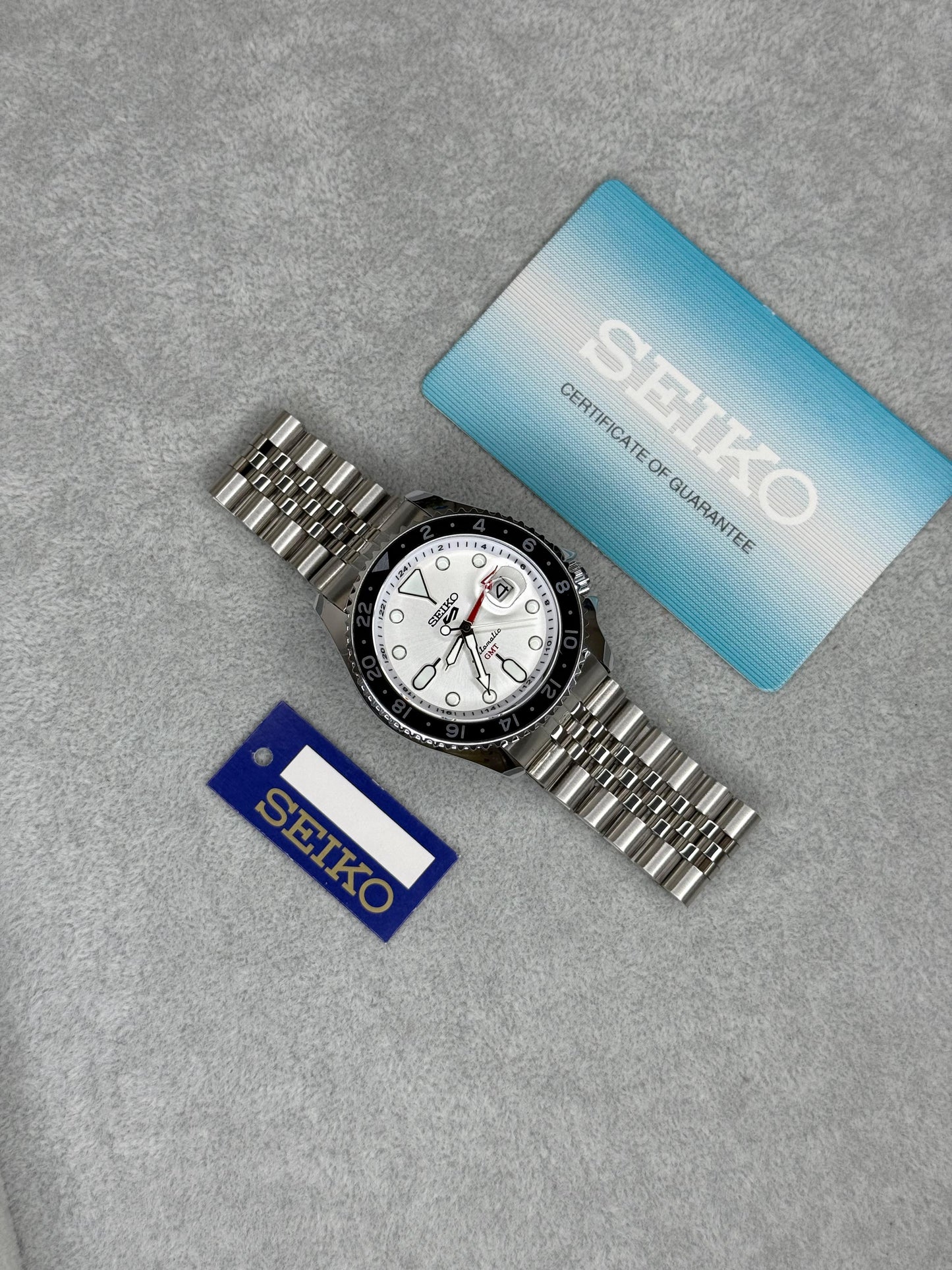Seiko