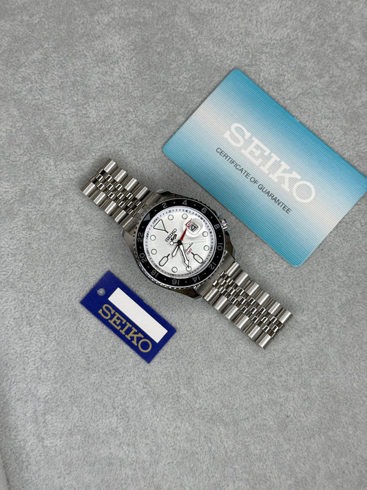 Seiko
