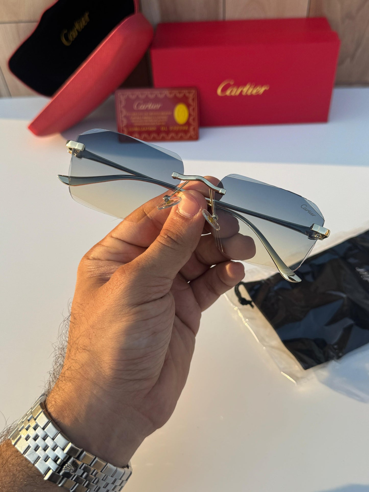 Cartier