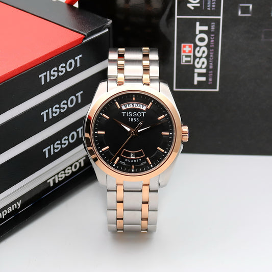 Tissot