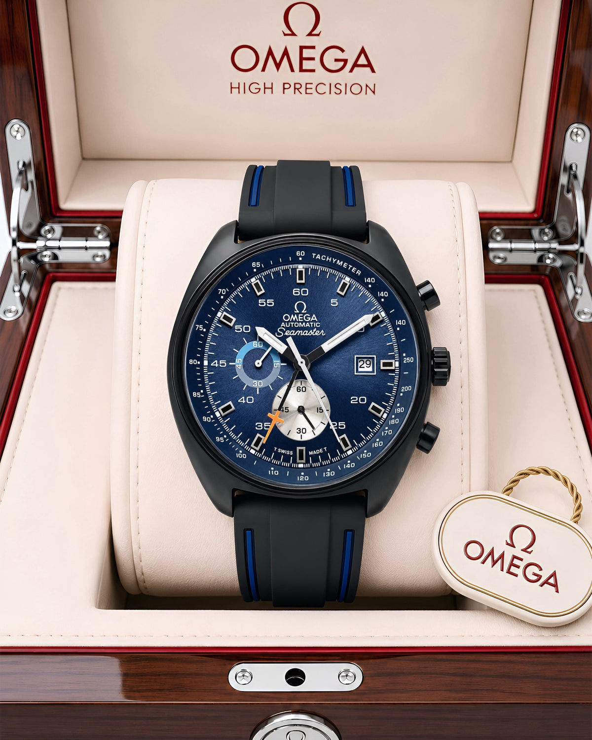 Omega