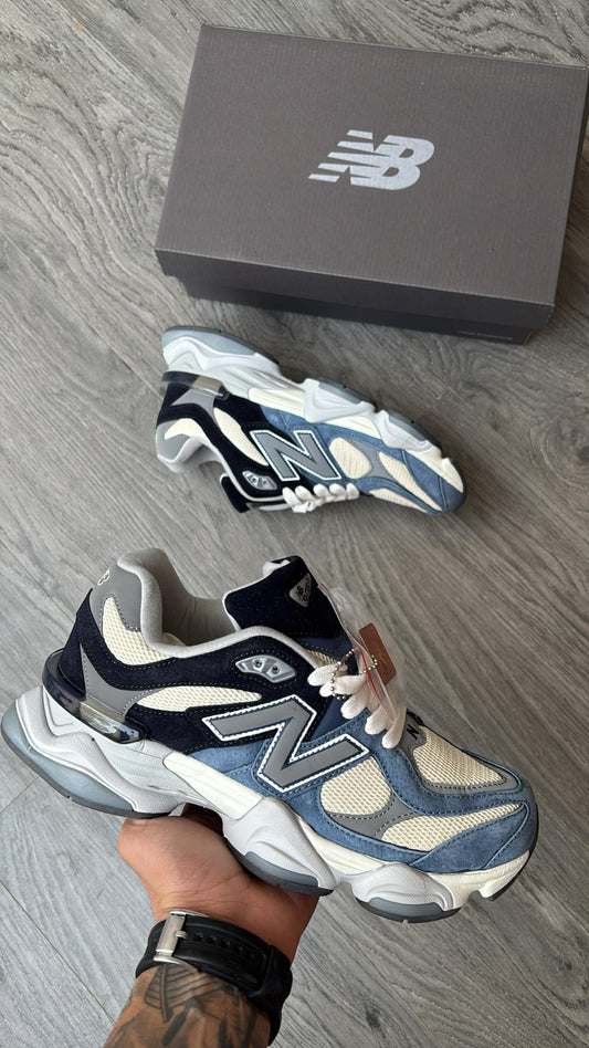 New balance 9060
