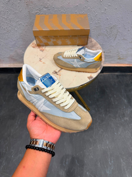 Golden goose marathon