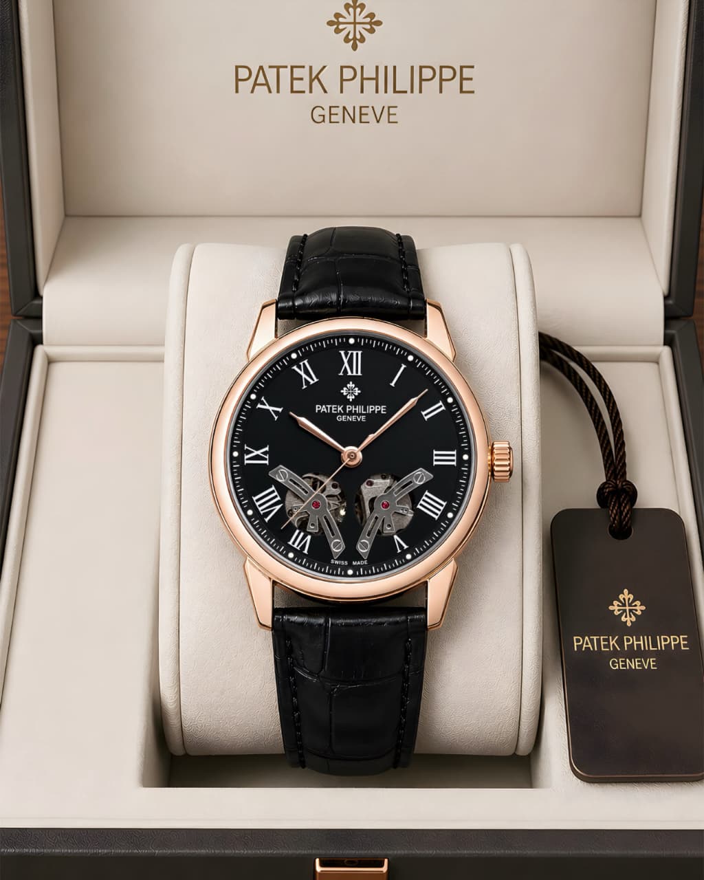 Patek Philippe