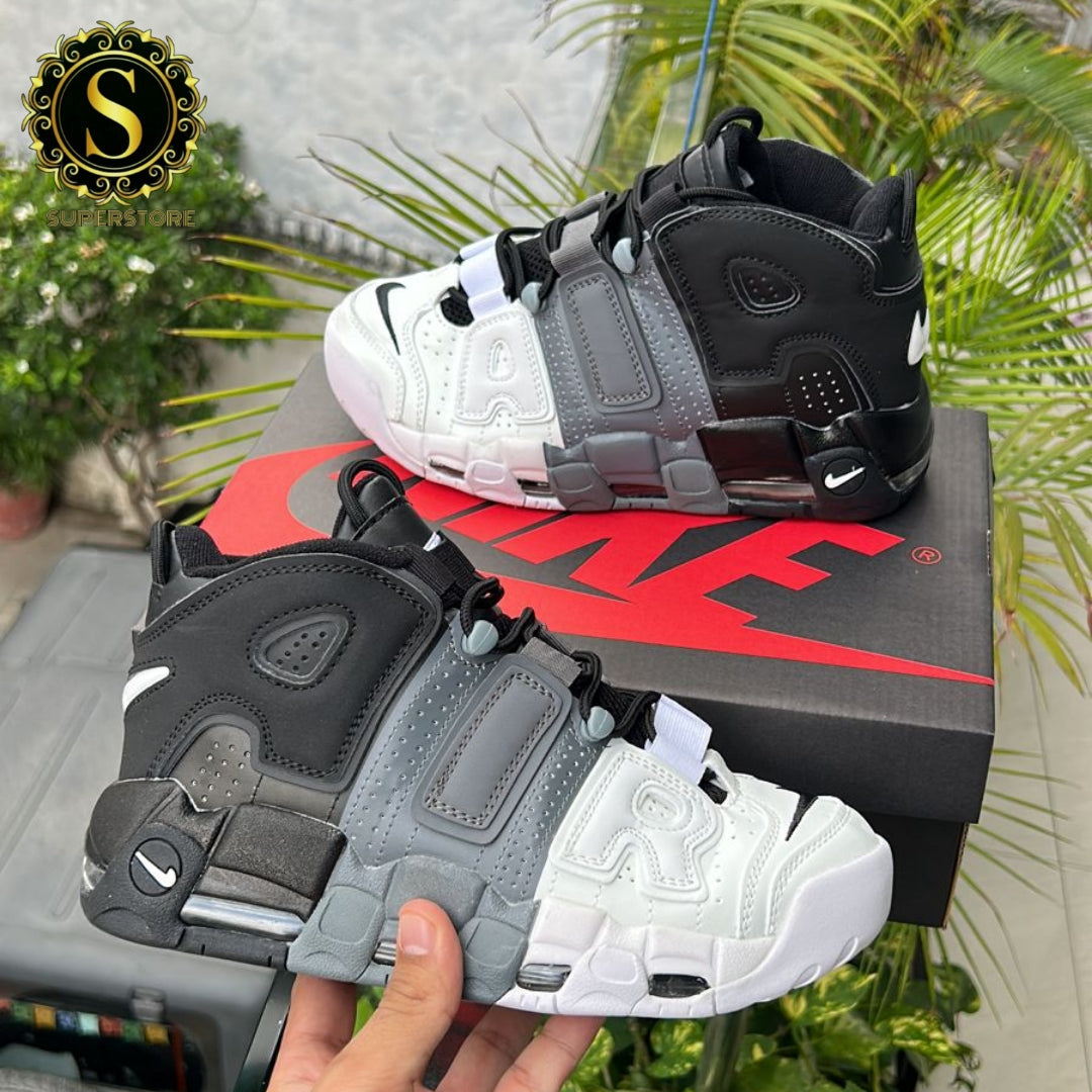 Nike uptempo