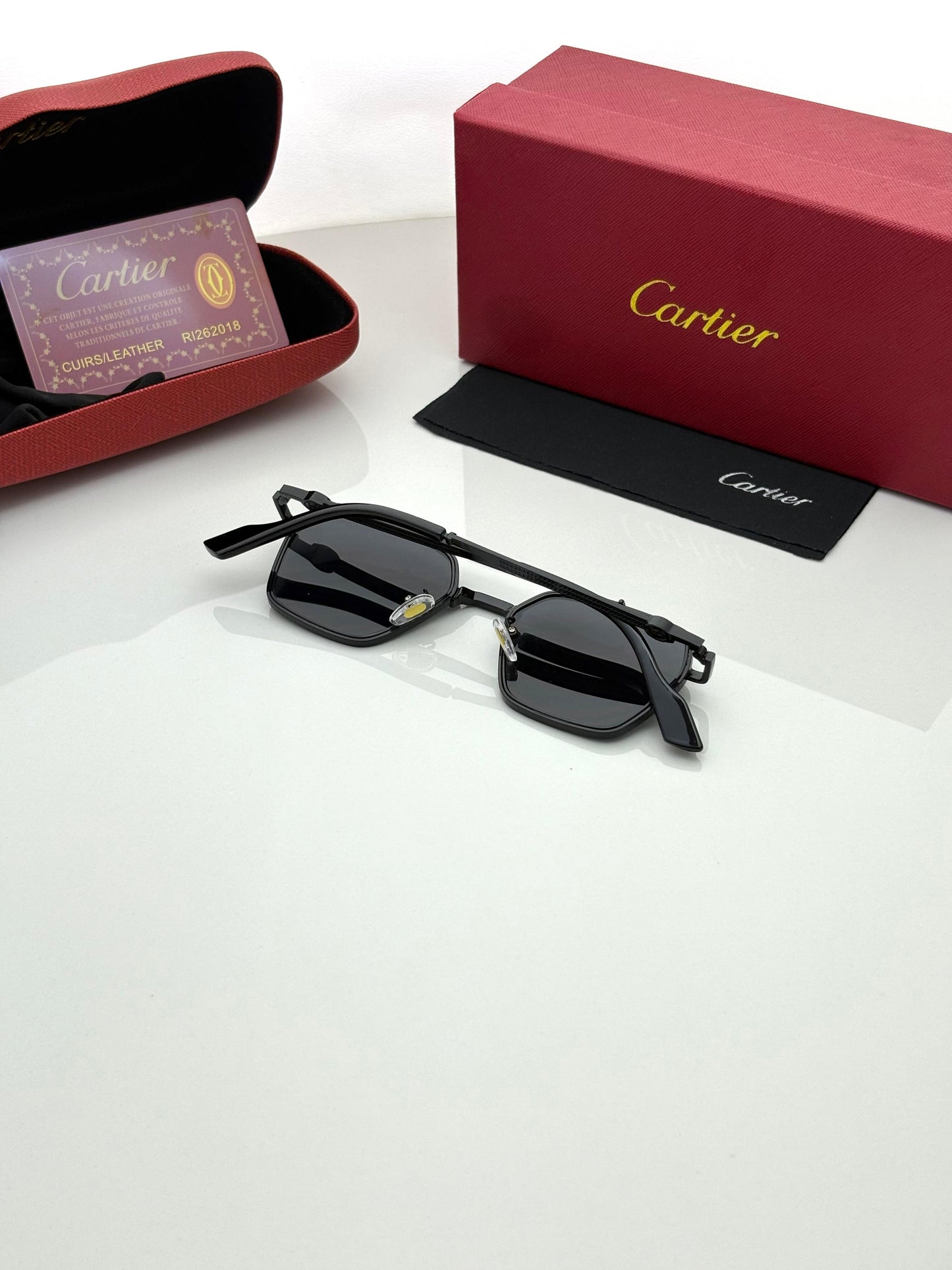 Cartier