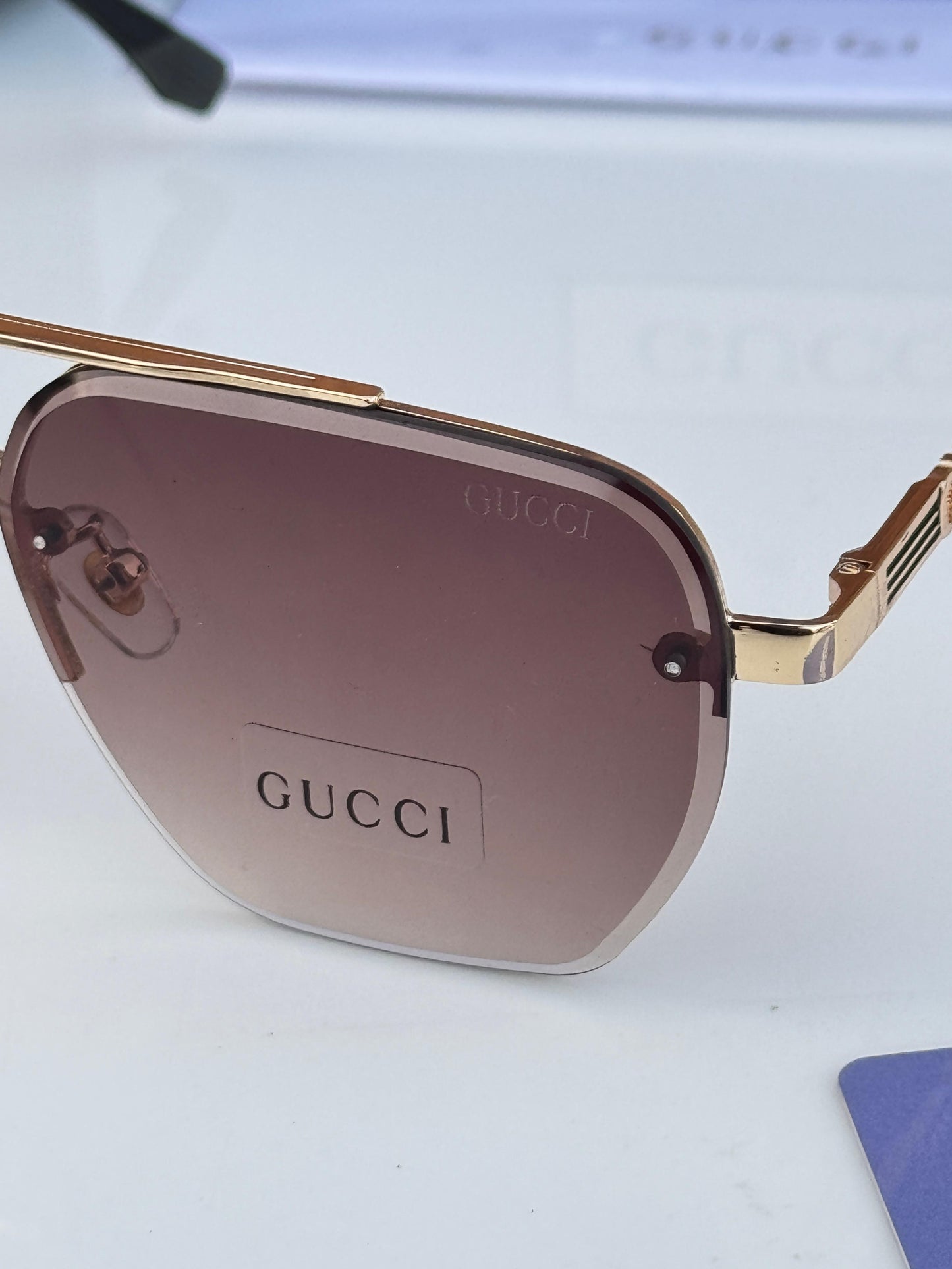 GUCCI