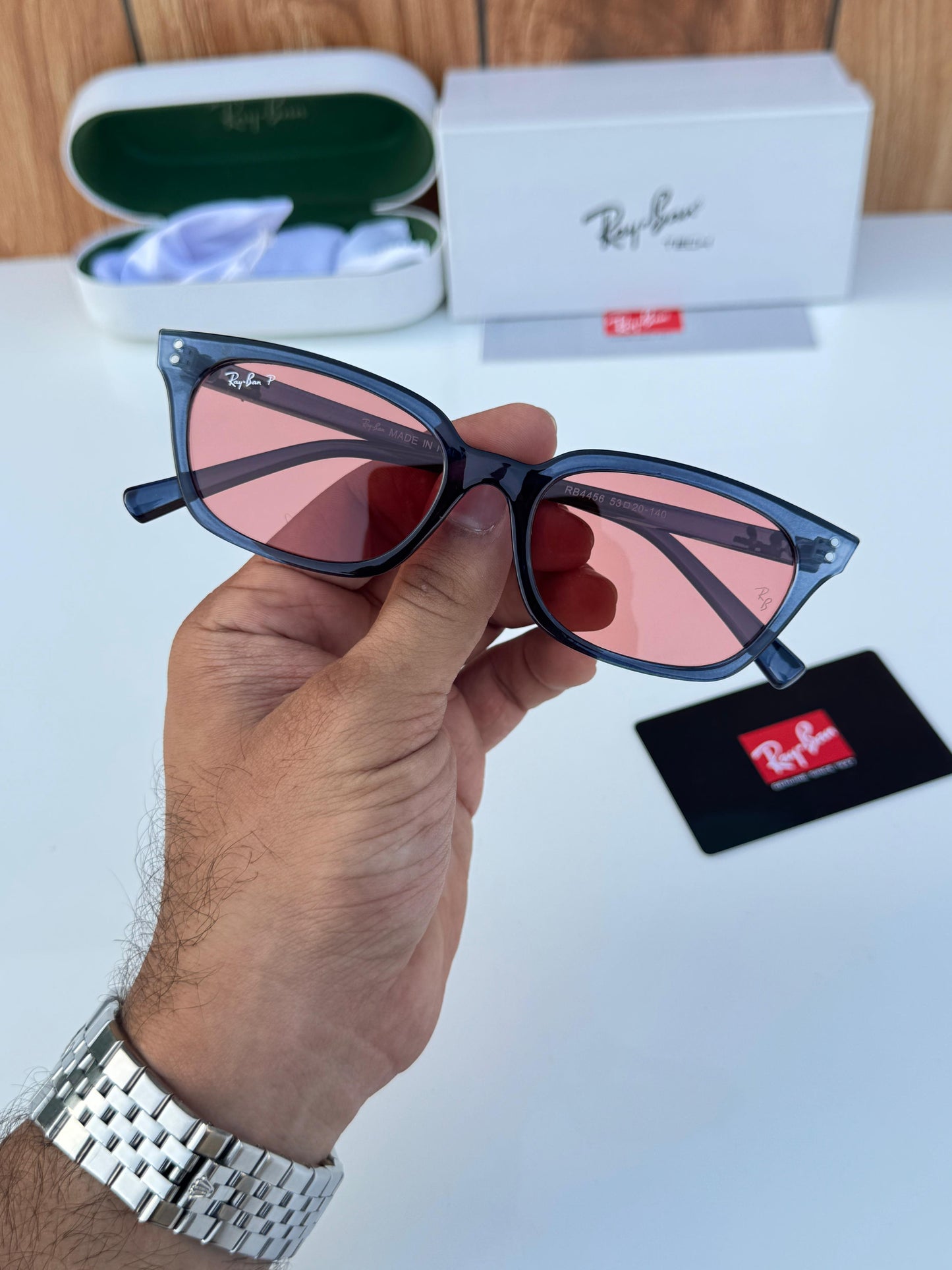 Rayban