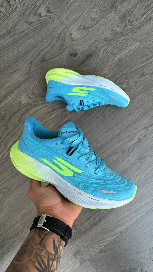 Skechers aero spark