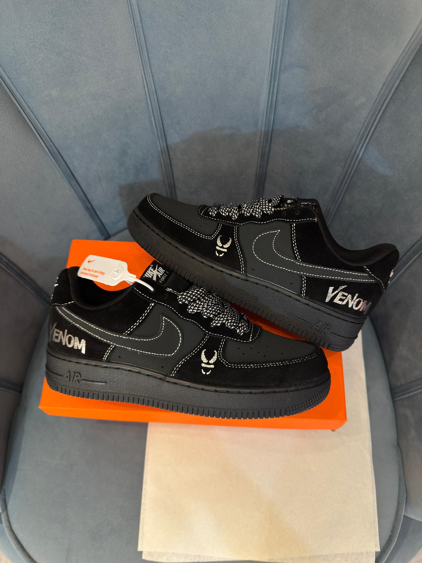 Nike airforce venom