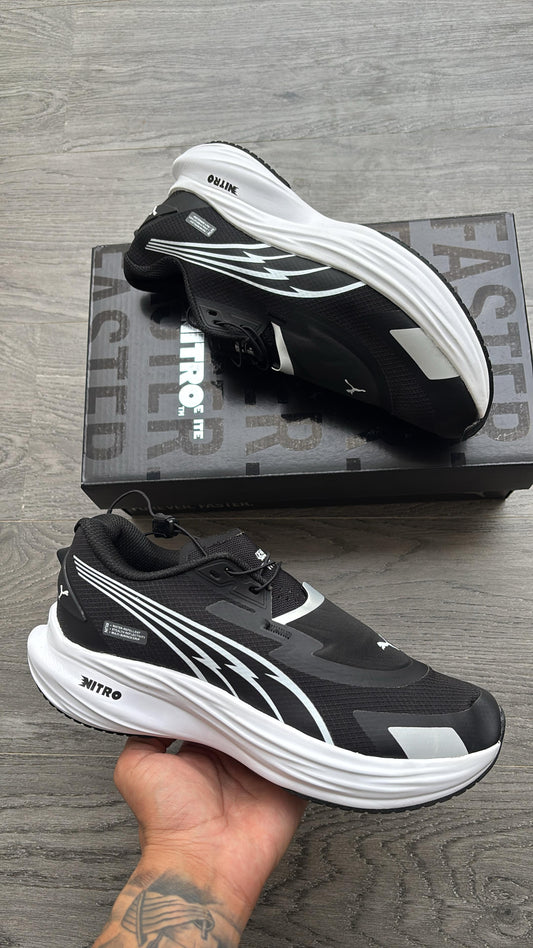 Puma deviate nitro 3 WTR+