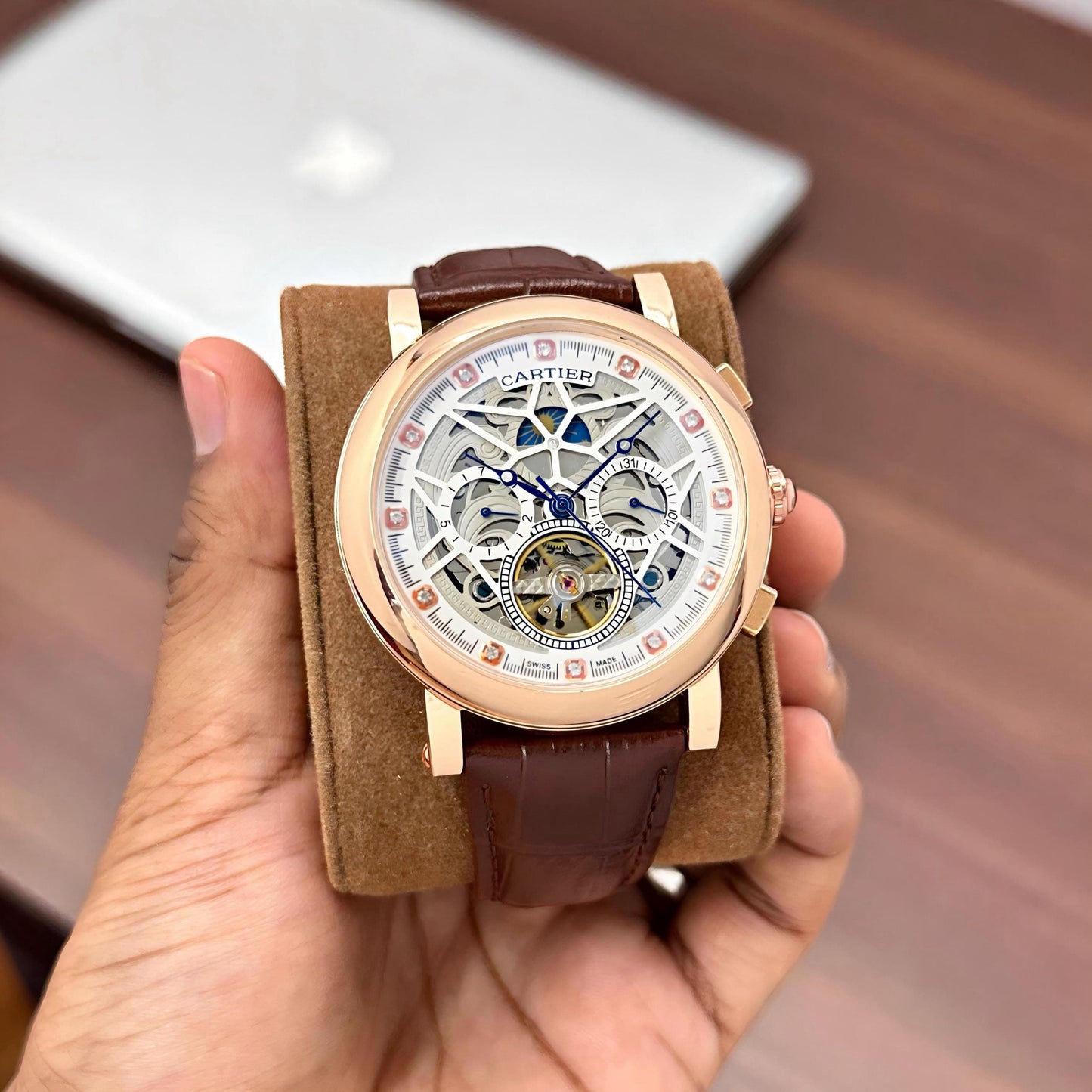 Cartier