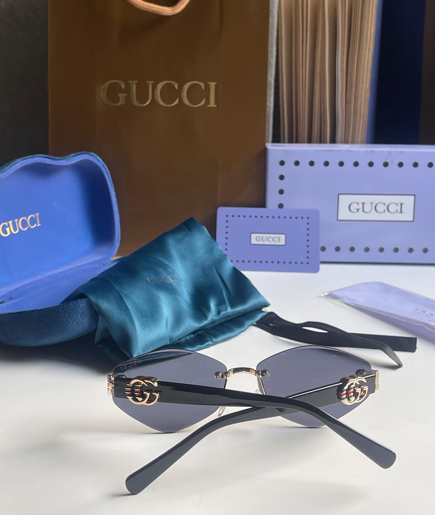 Gucci