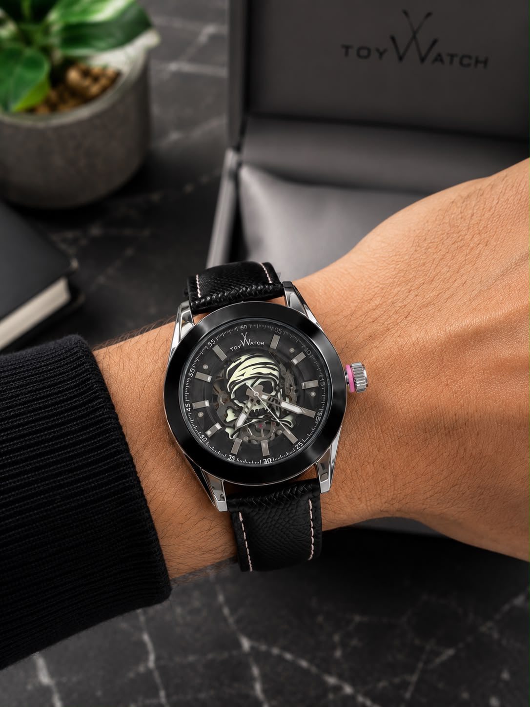 Toy watch