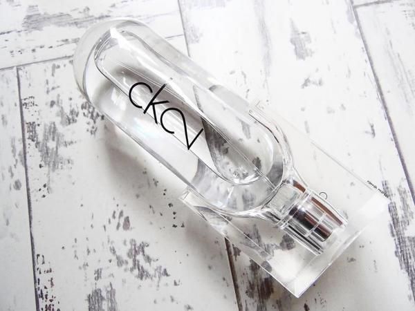 Calvin klein ck2 100 ml
