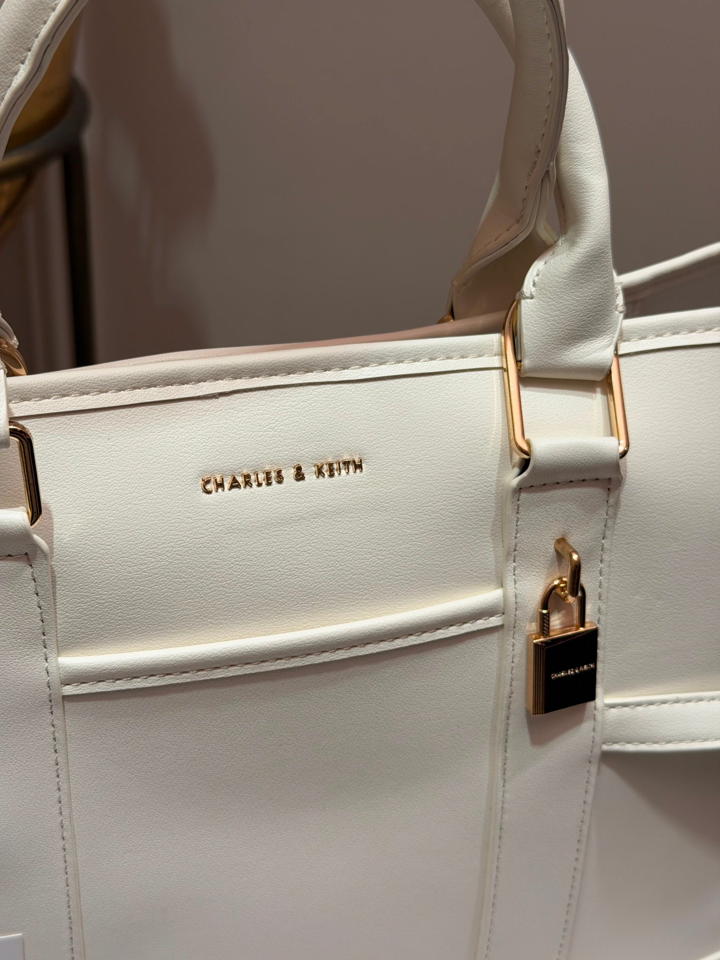 Charles & Keith