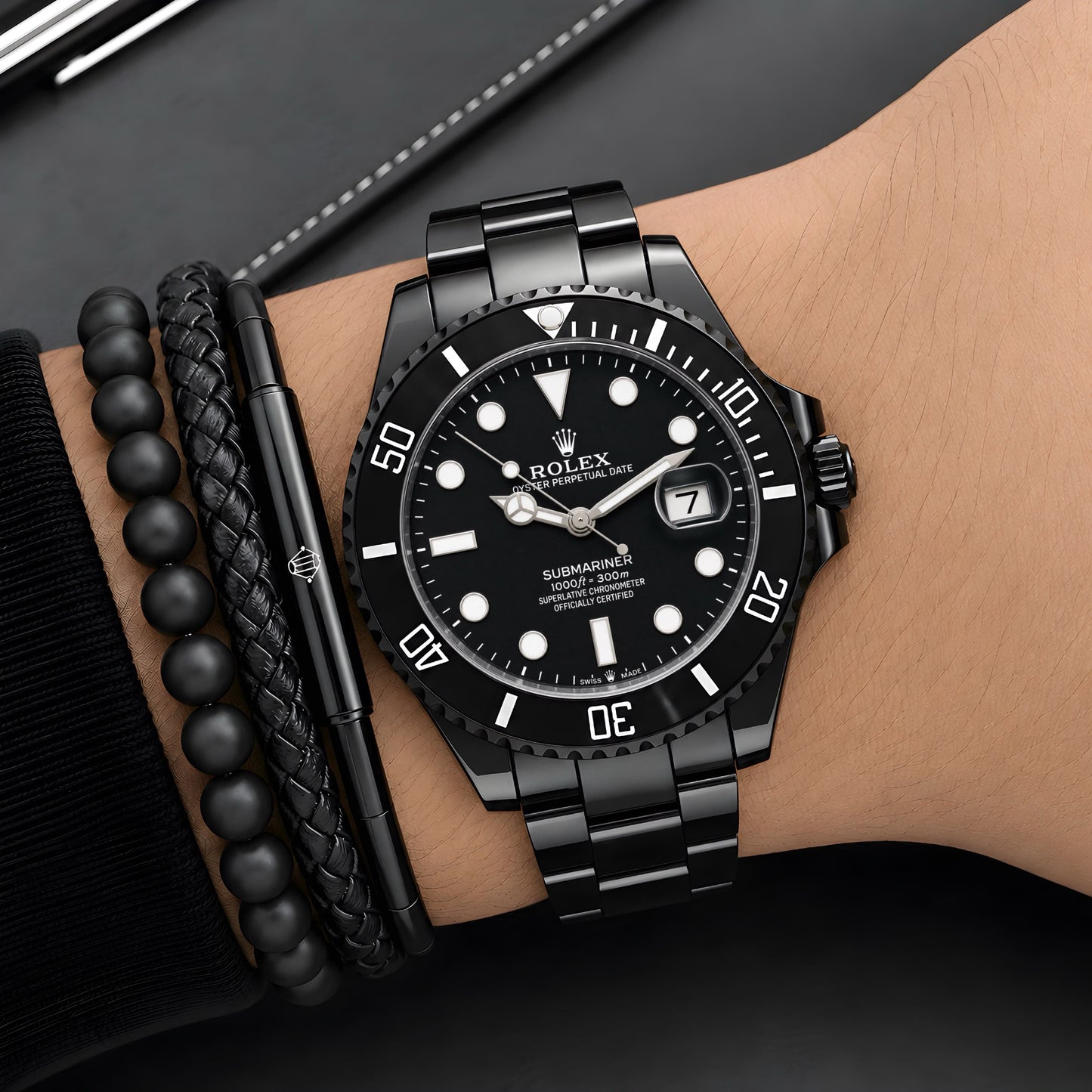 Rolex