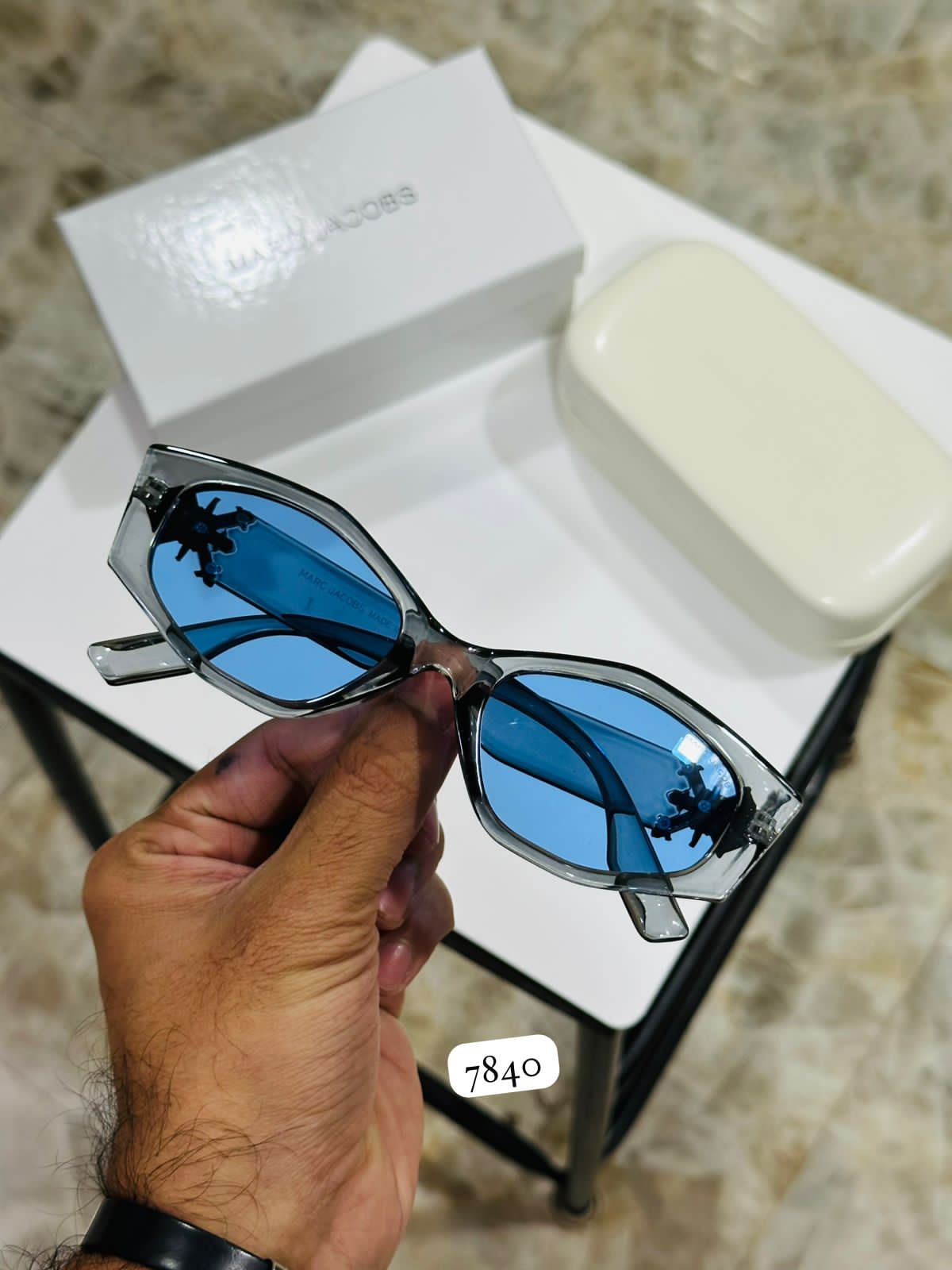 Marc jacobs
