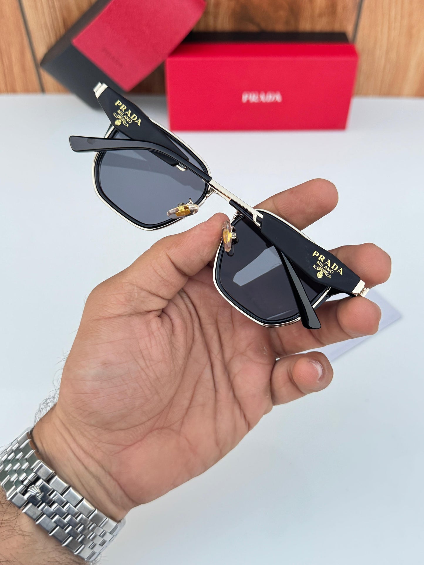 PRADA