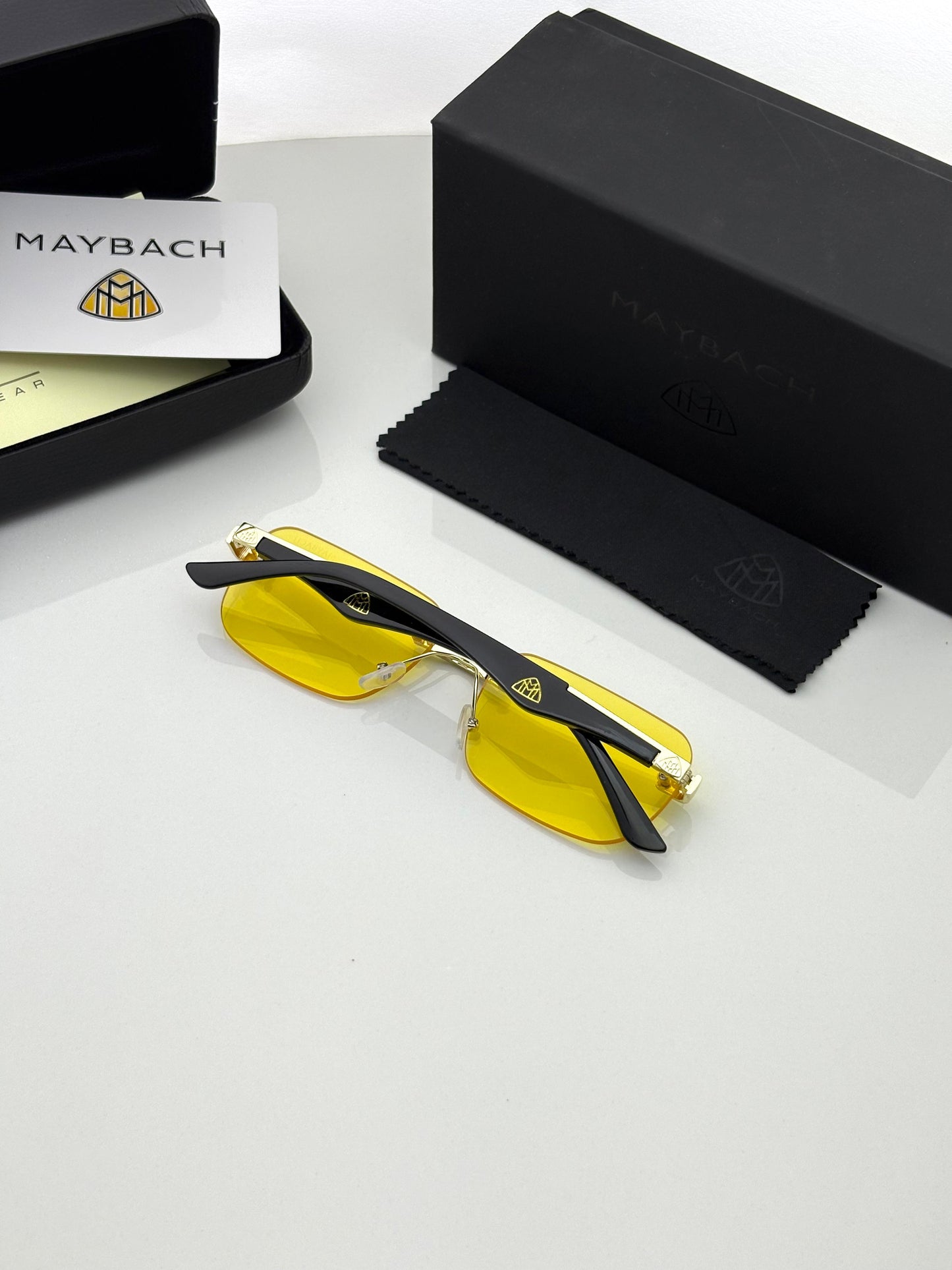 Maybach