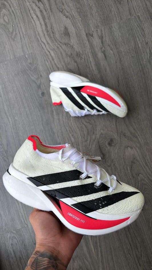 Adidas prime x strung 3