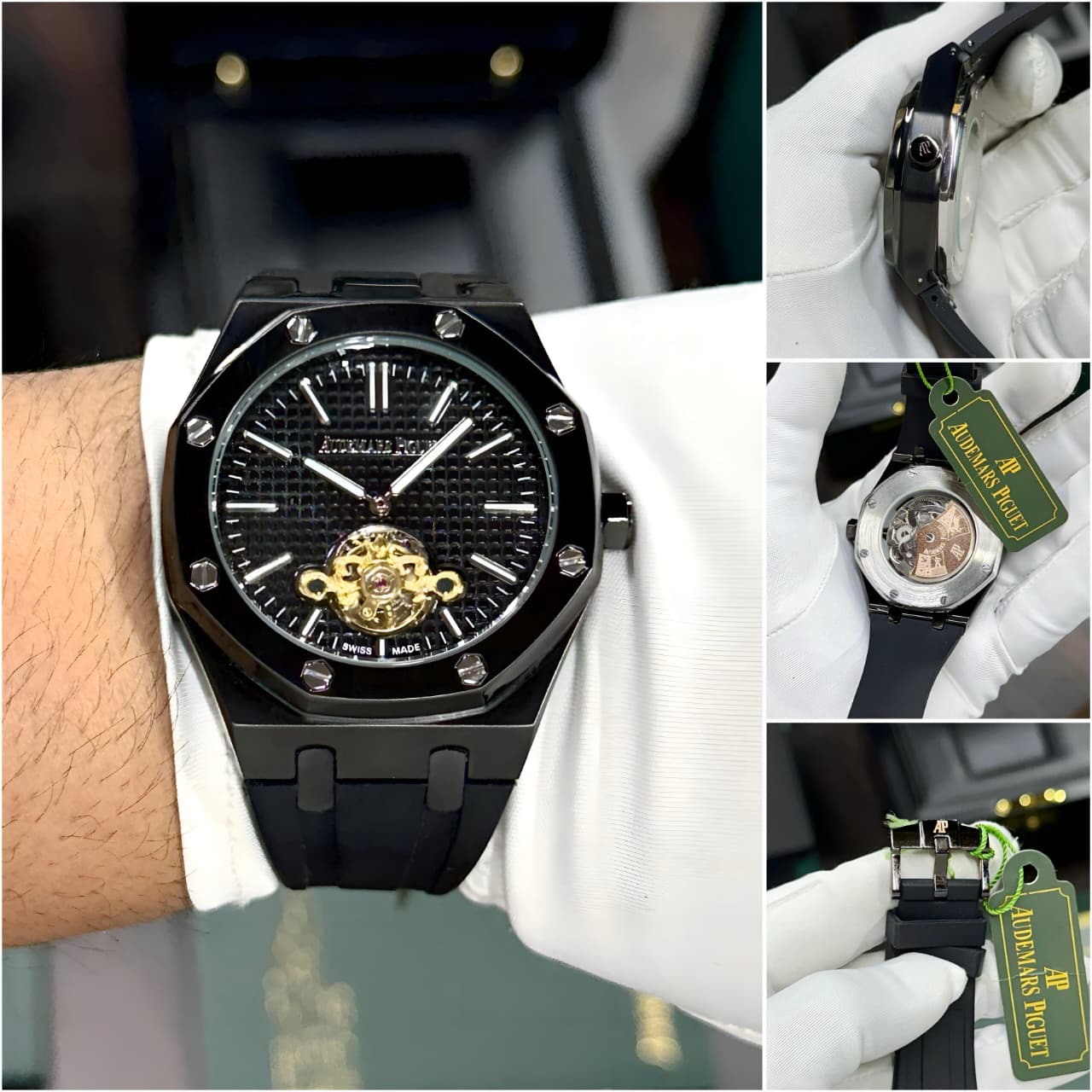 Audemars piguet