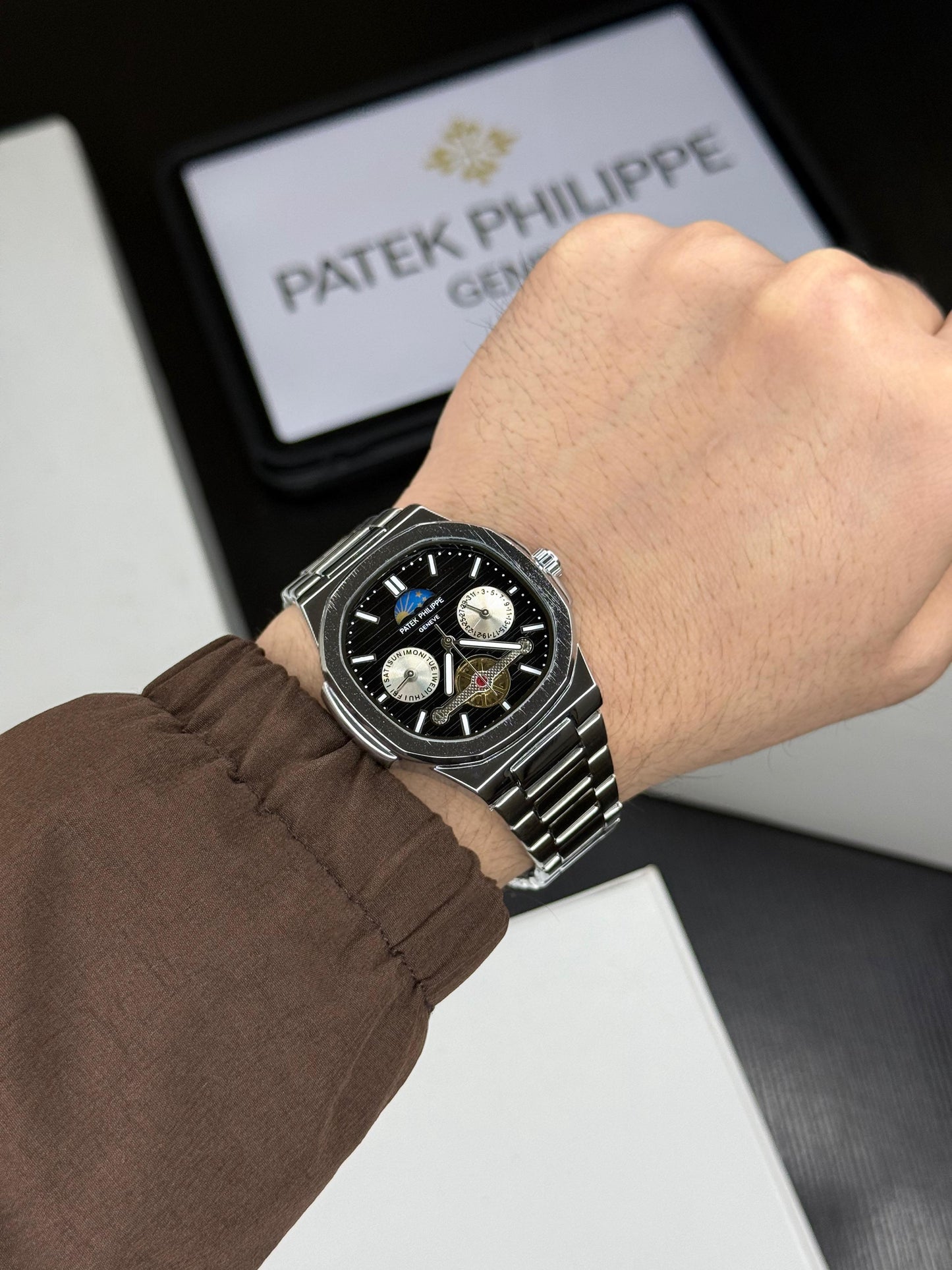 Patek Philippe