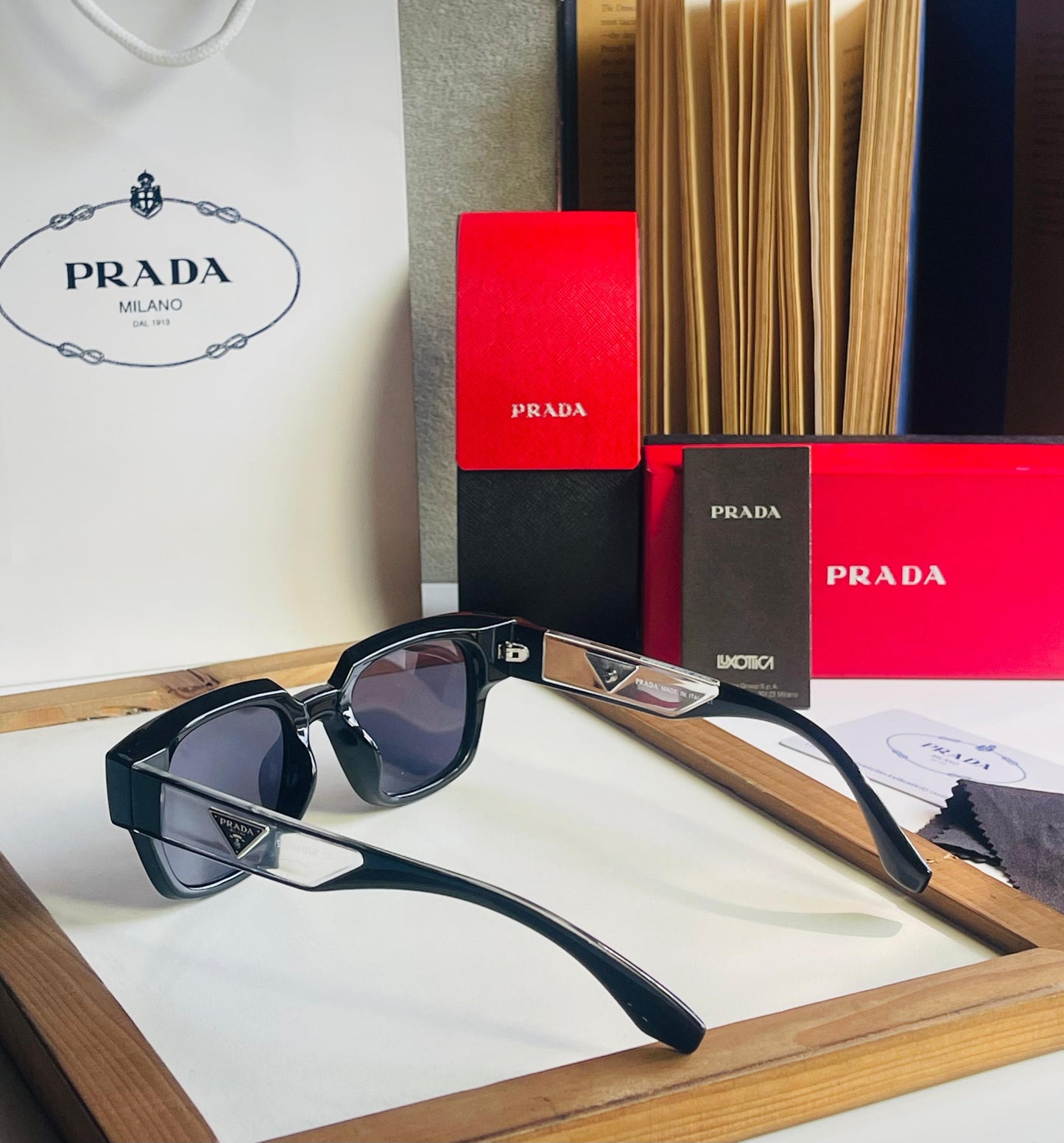 Prada
