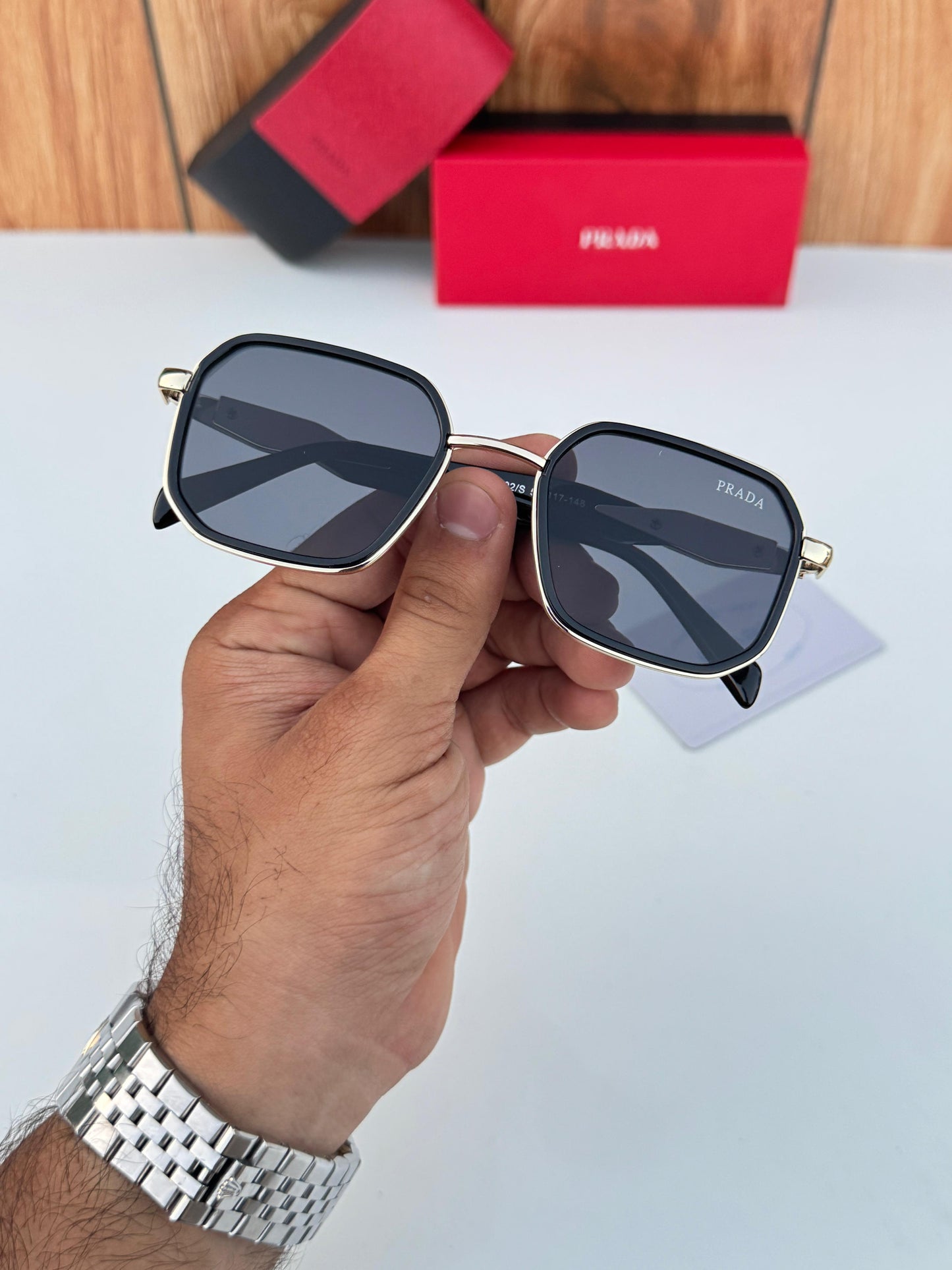 PRADA