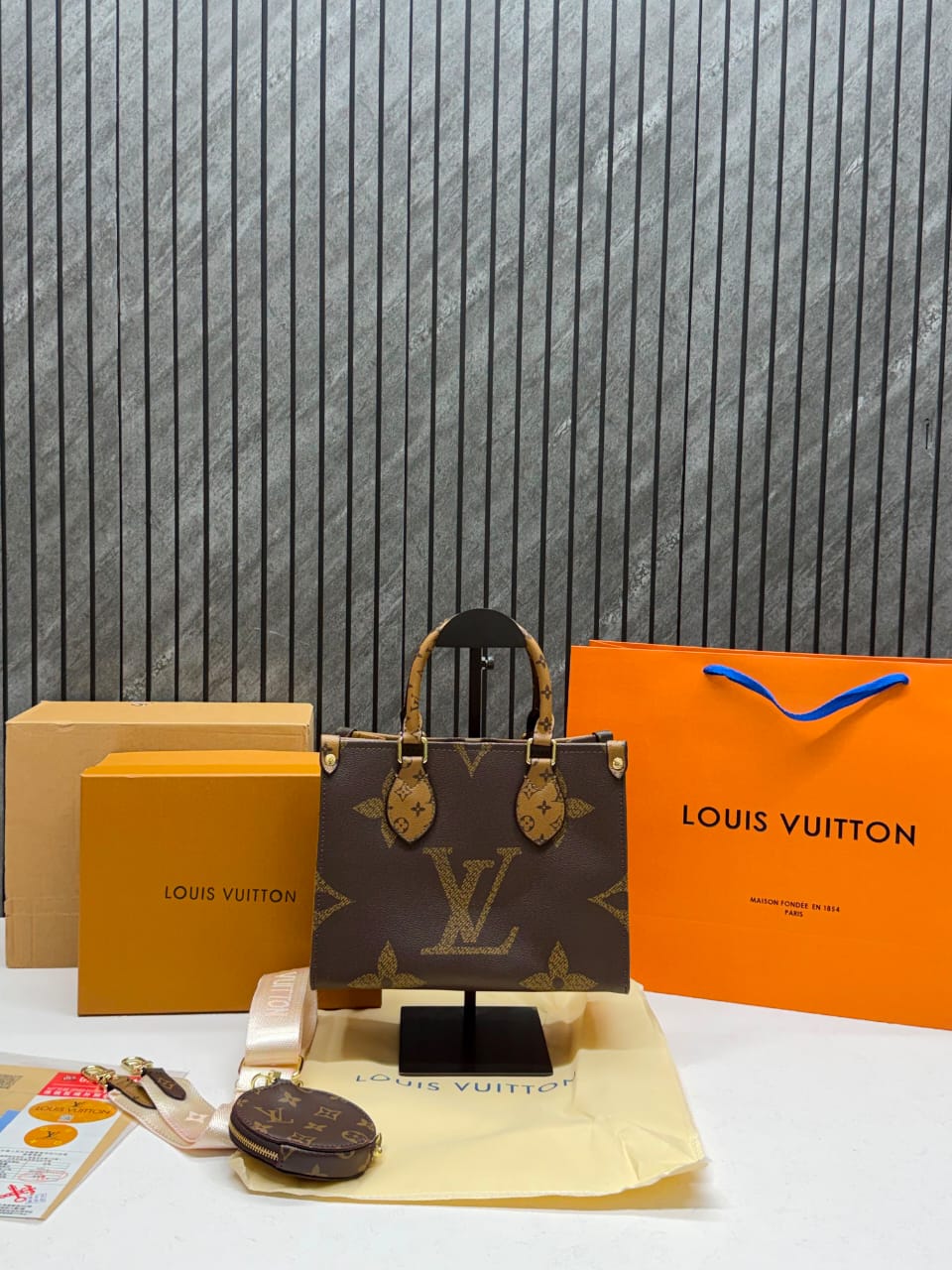 Louis vuitton