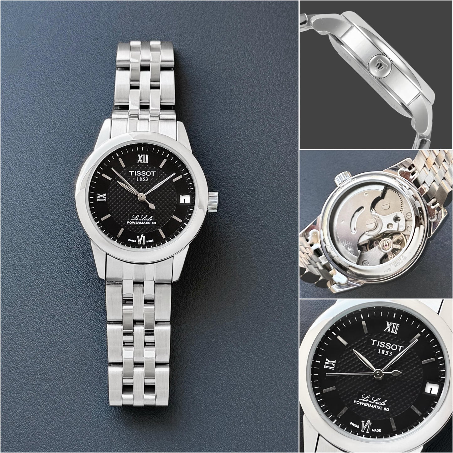 Tissot