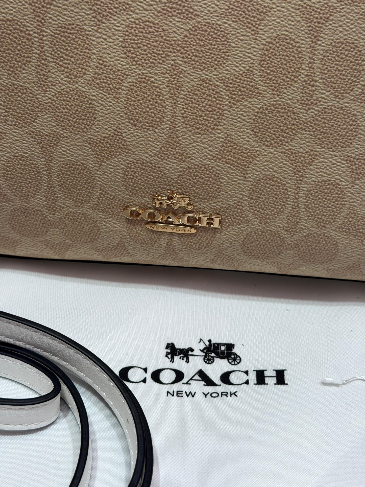 Coach