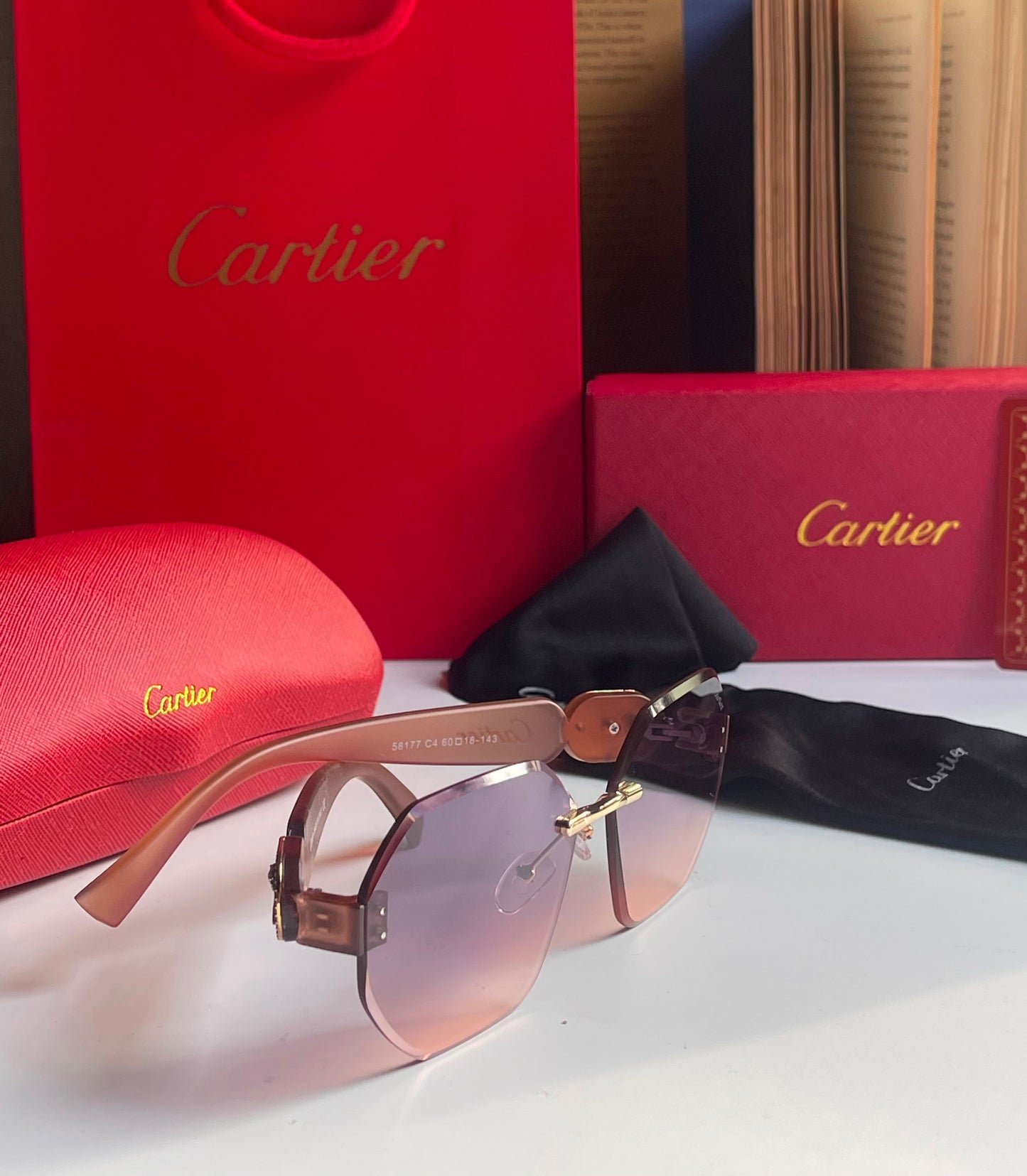 Cartier