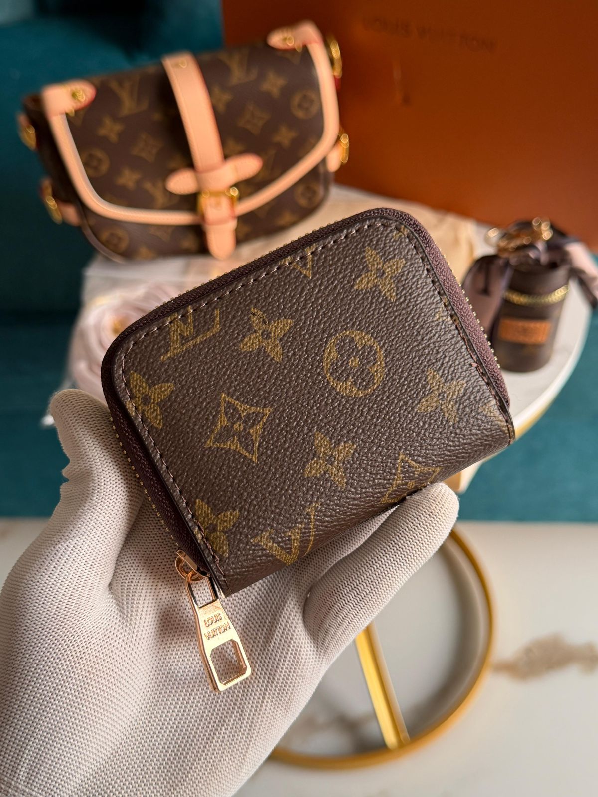 Louis vuitton