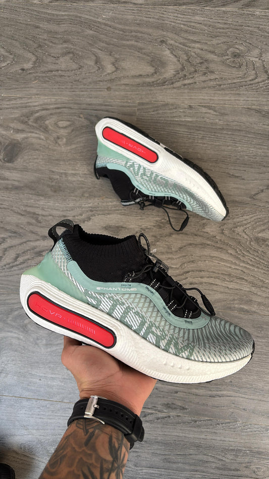 Under armour infinite