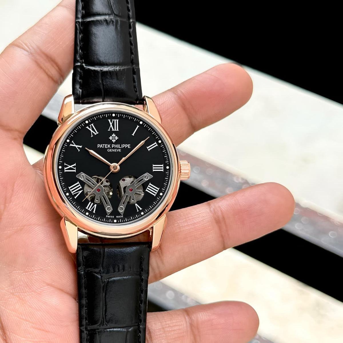 Patek Philippe