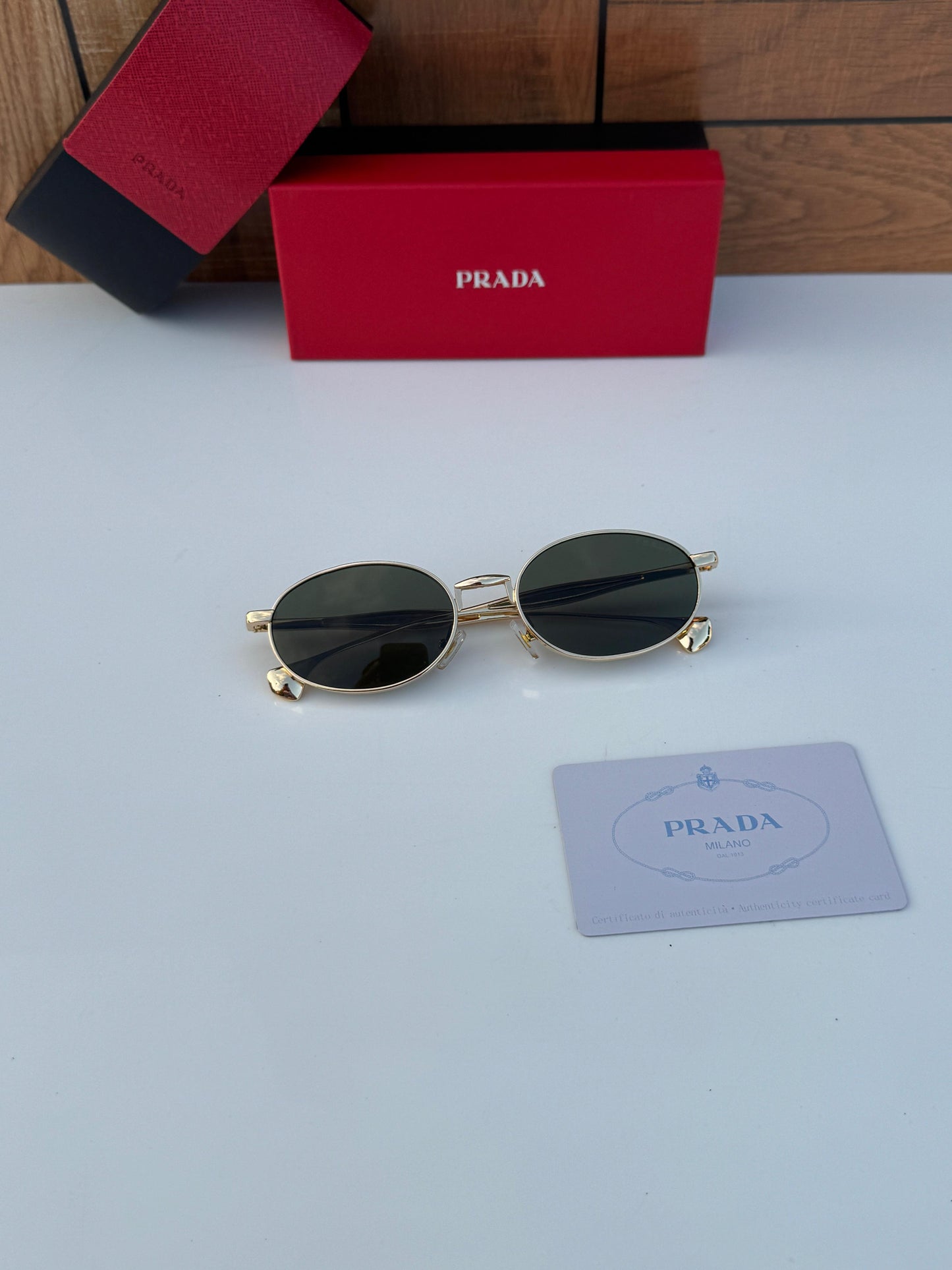 Prada