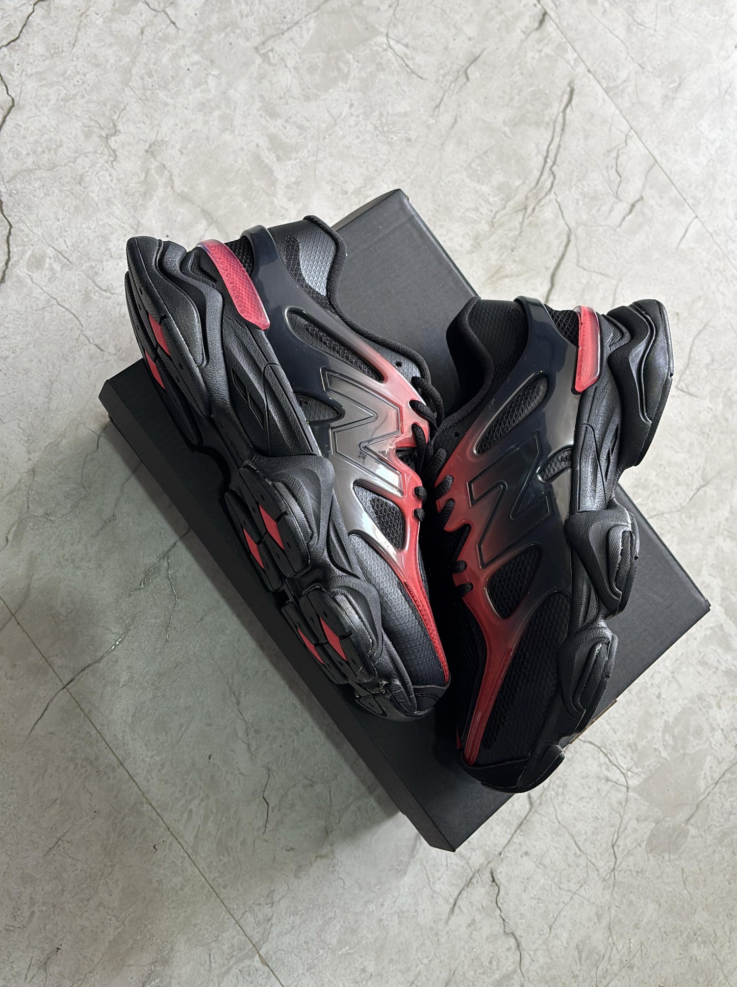 New balance 9060 X