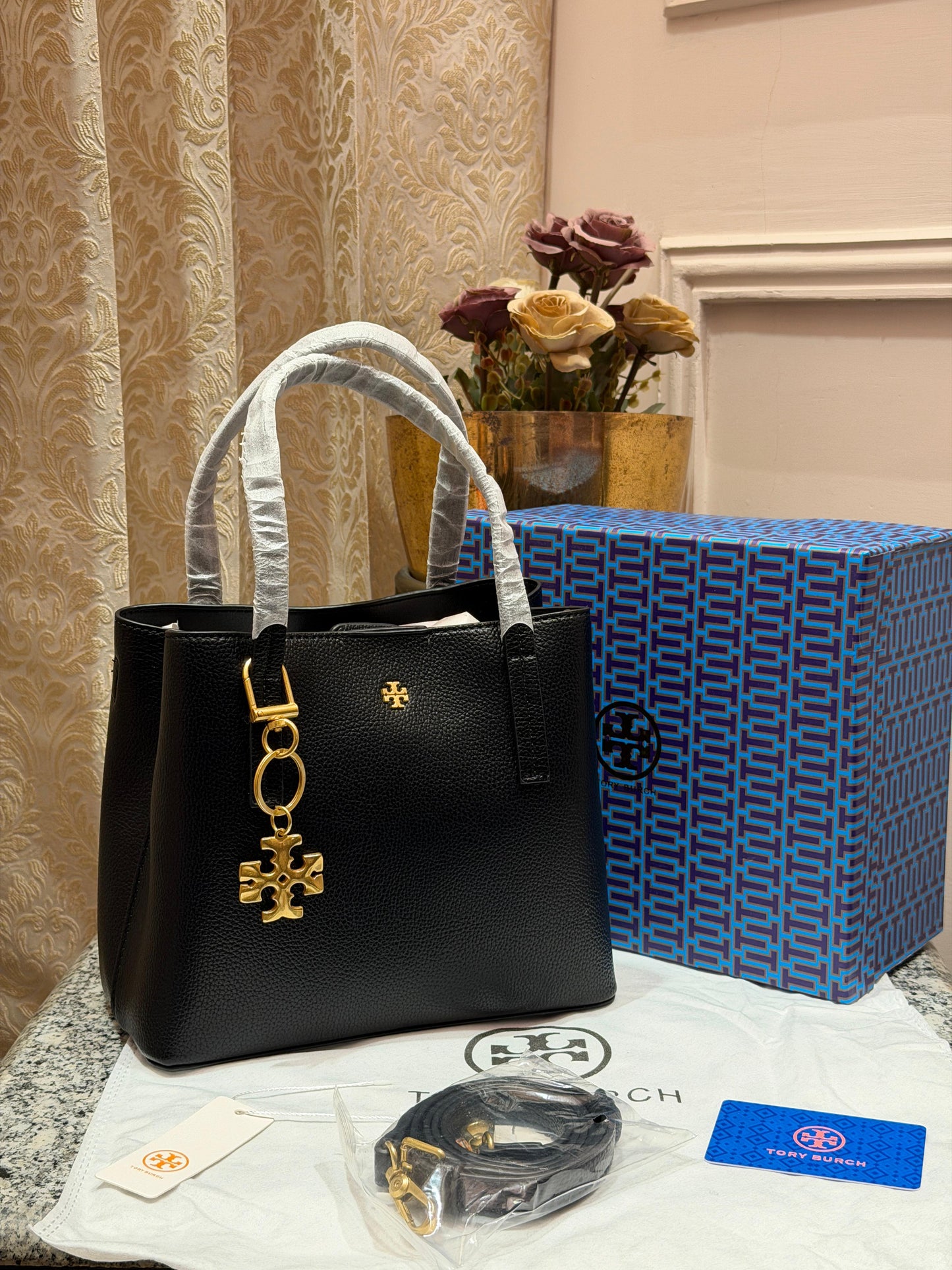 TORY BURCH