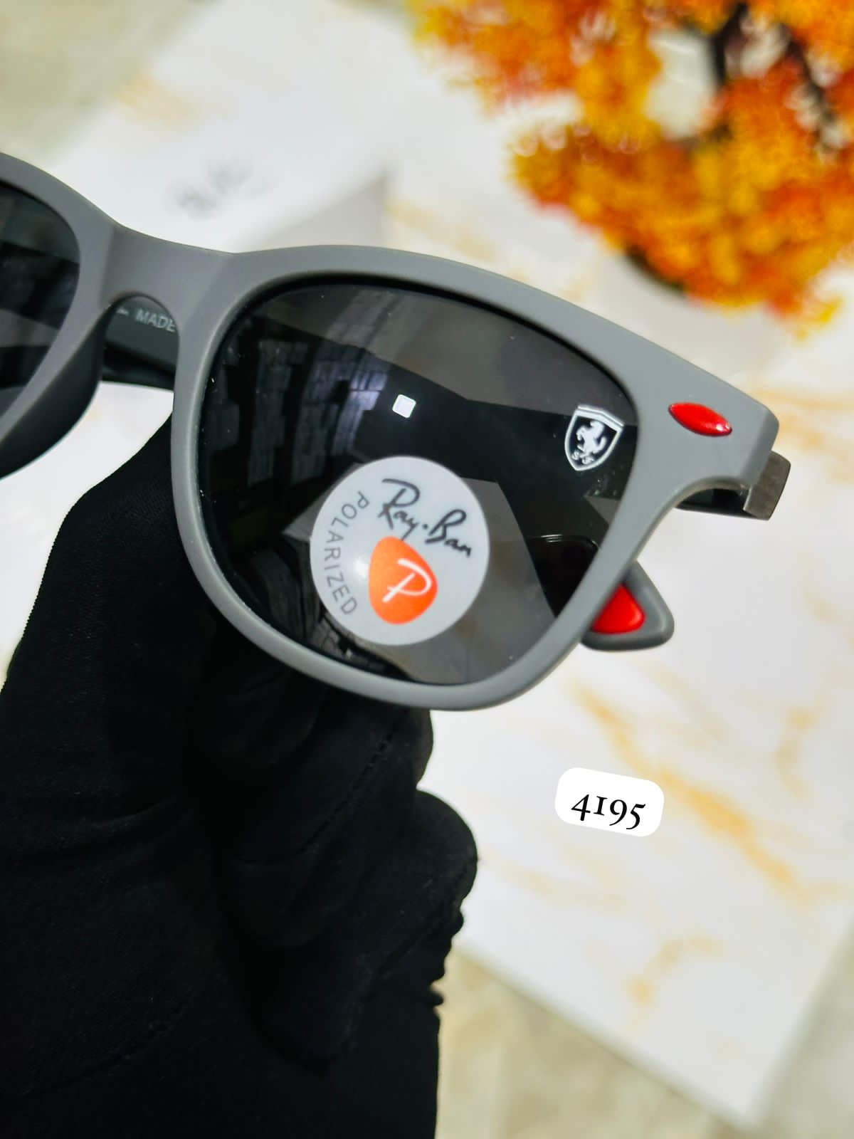 Rayban