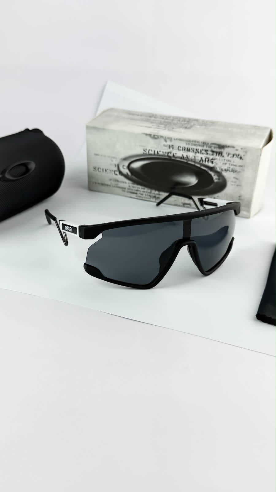 Oakley