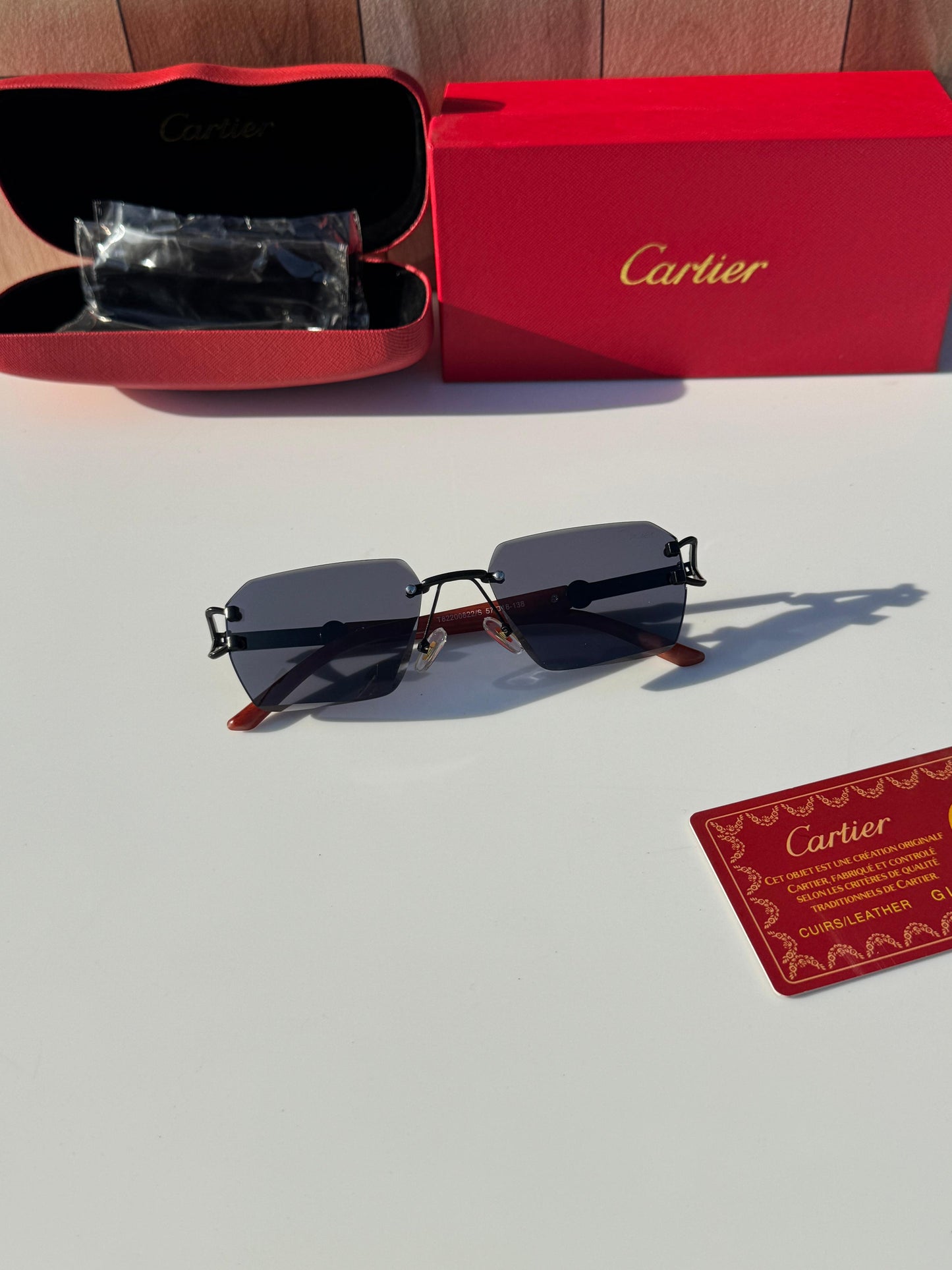 Cartier