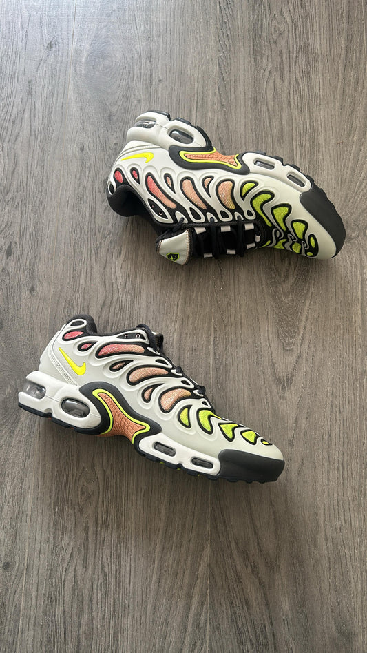 Nike airmax tn plus drift