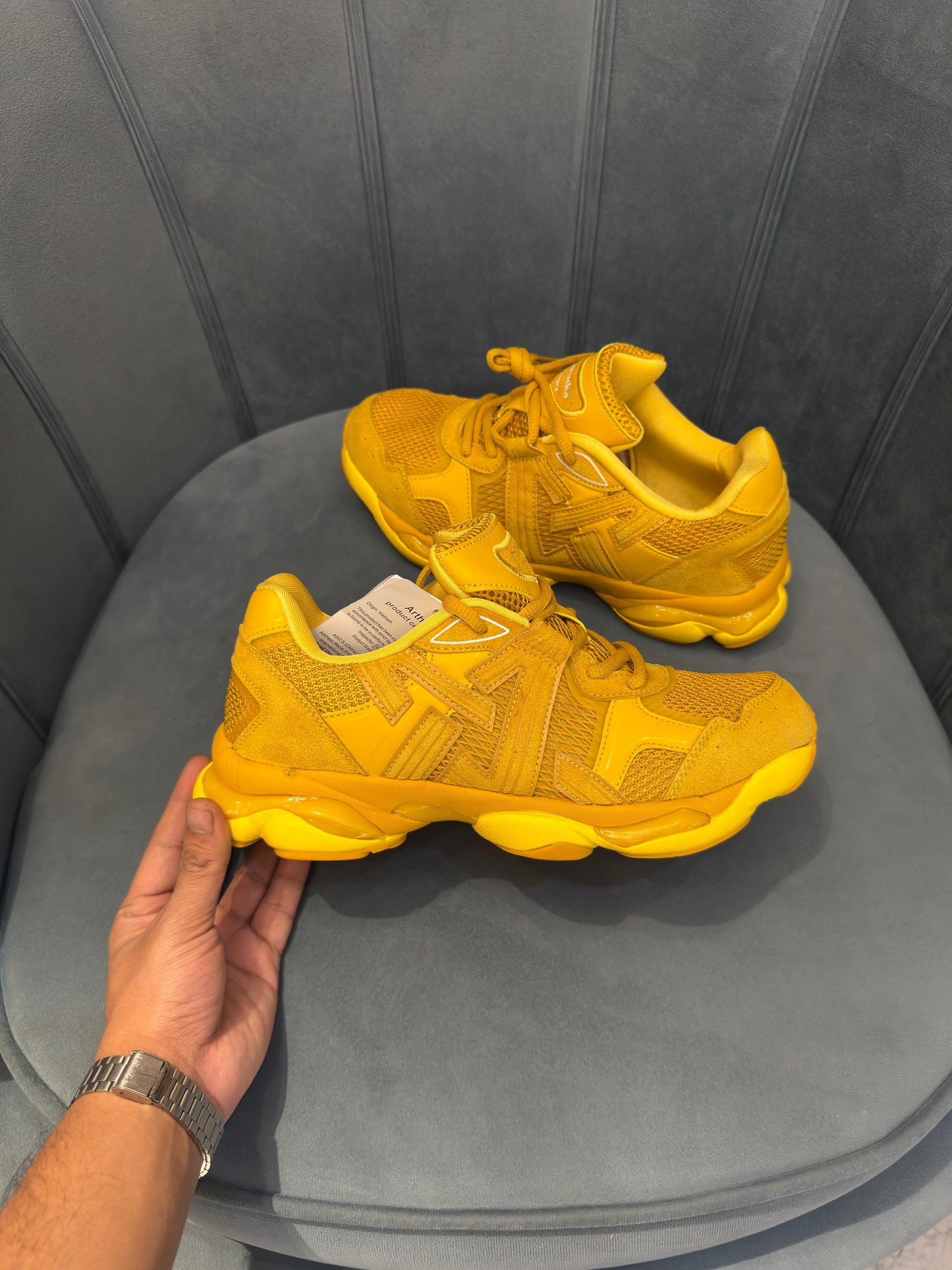 Onitsuka tiger tigrun