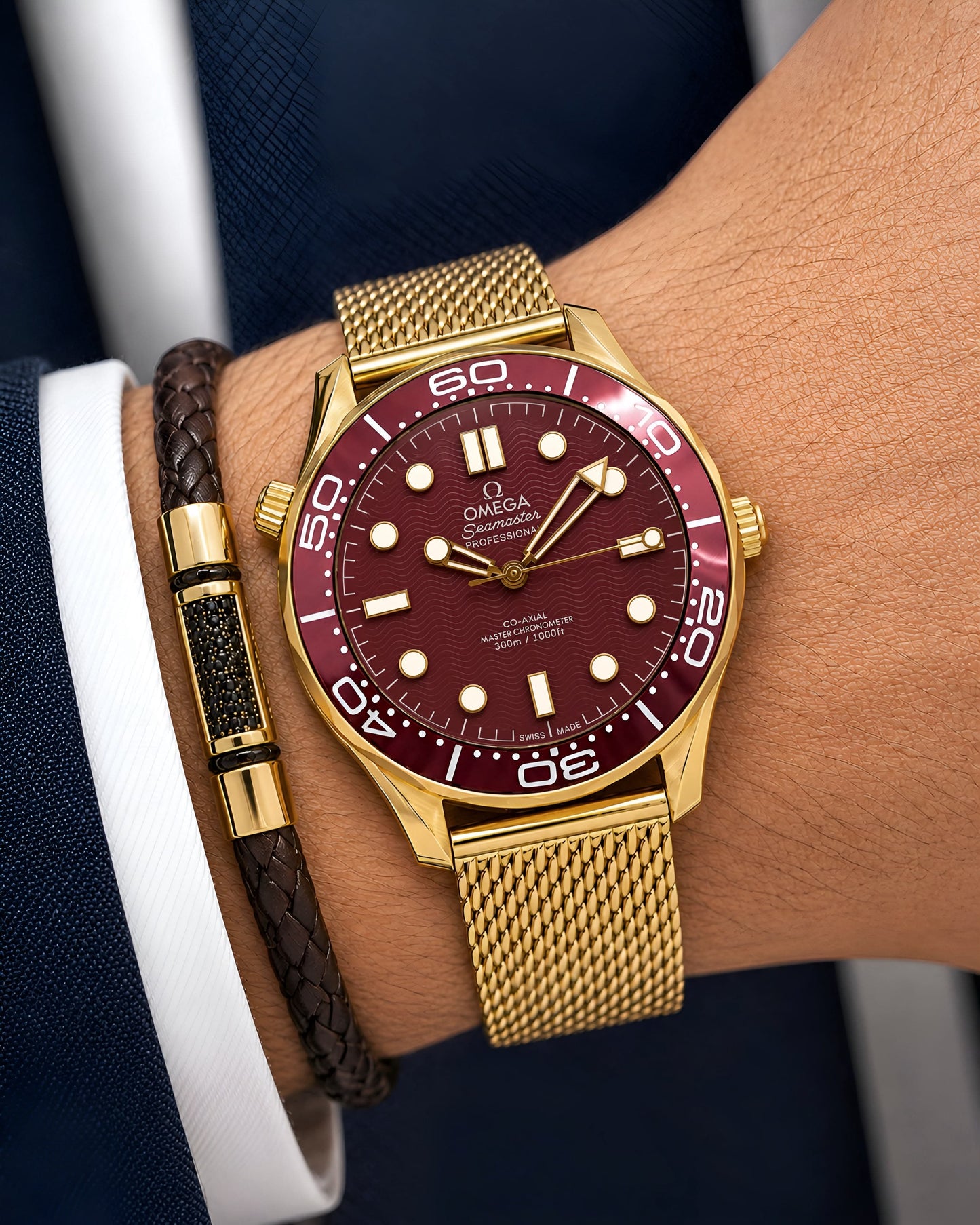 Omega