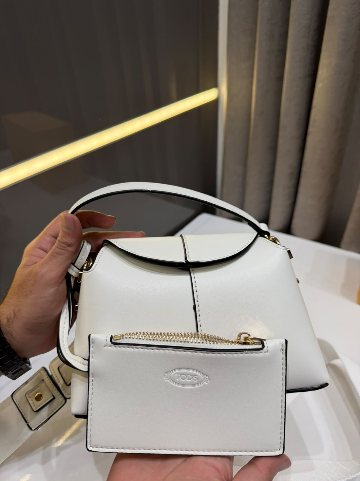 Tods