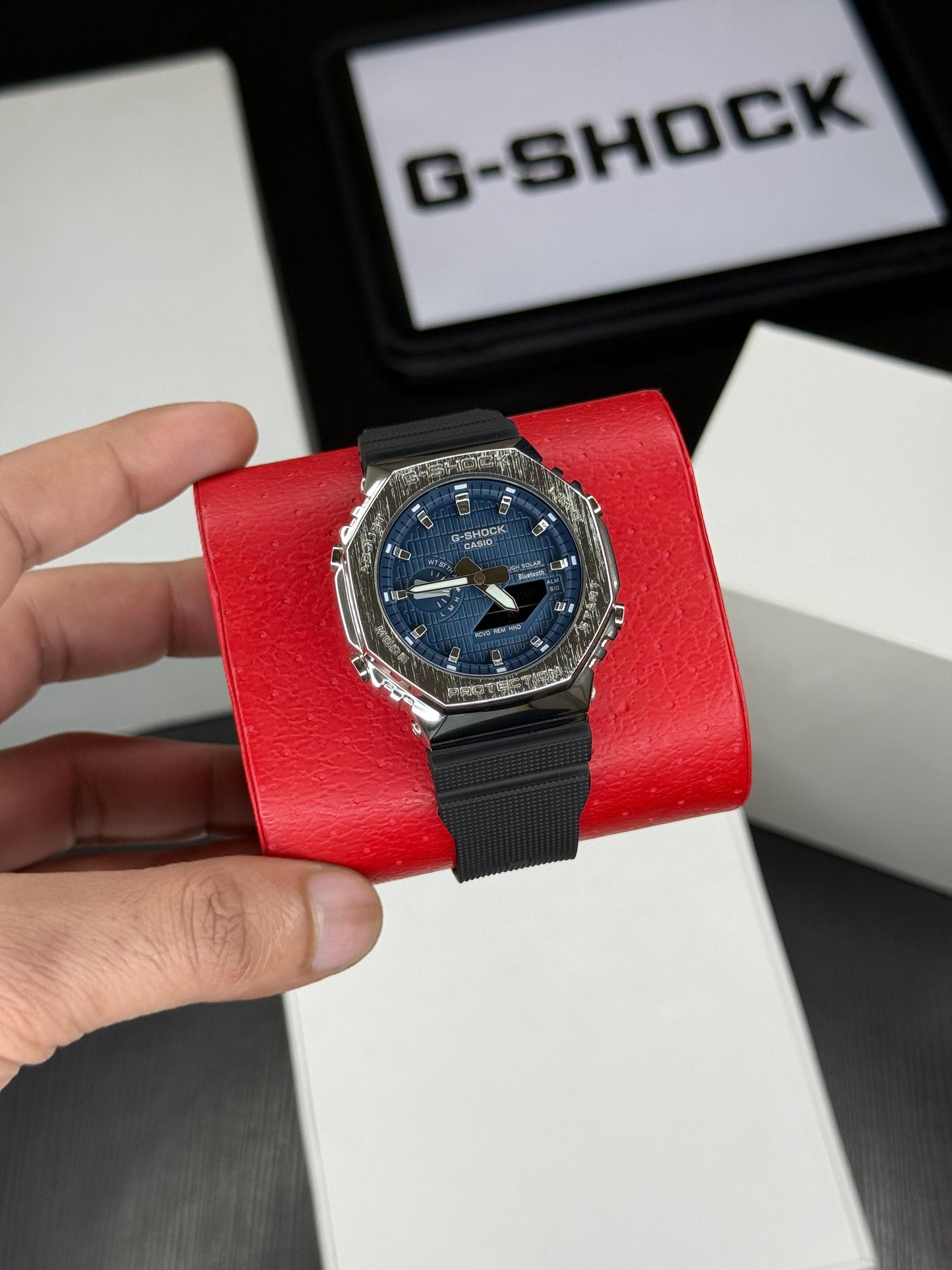 Casio gshock
