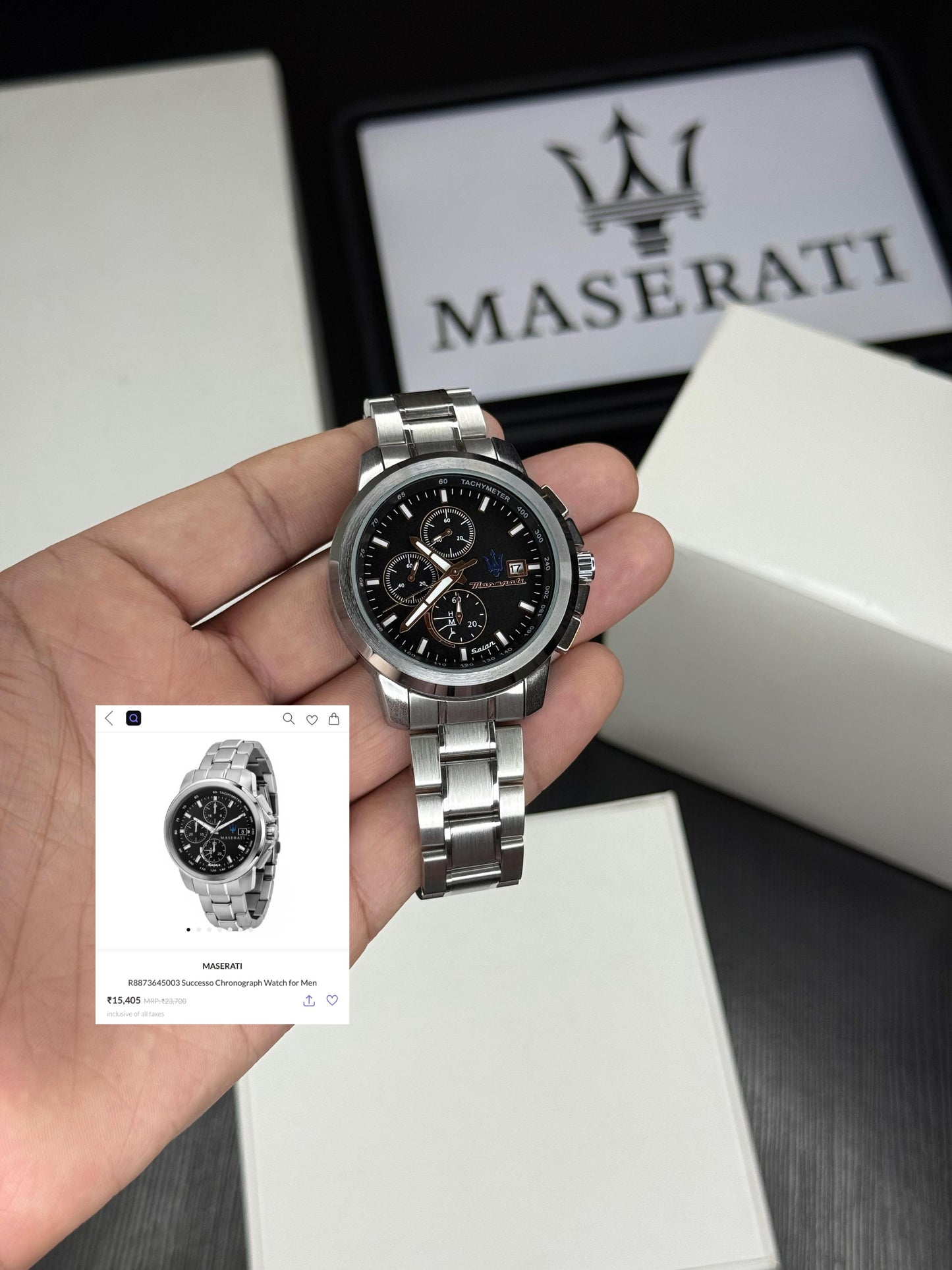 Maserati